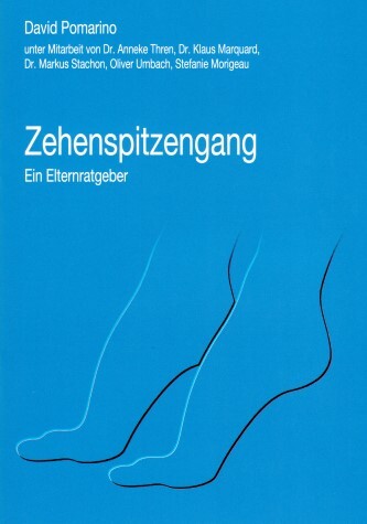 Veröffentlichungen zu Ganganomalien bei Kindern